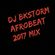 DJ BKSTORM AFROBEAT MIX 2017 image