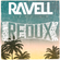 Ravell Live At Redux Miami, March 27th 2014 image