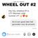 Wheel Out #2 (2019) image
