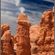 Rock Elevation For Redhair image