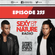 SEXY BY NATURE RADIO 255 - By Sunnery James & Ryan Marciano image