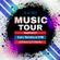 Adrian Sapunaru - Music Tour #edition27 image