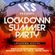 DJ LPS - LOCKDOWN SPECIAL image