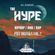 #HypeFridays Vol.2 - The Pre Drinks Mix - Instagram: DJ_Jukess image