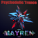 Psychedelic Trance - Mixed By MAYREN image