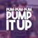 Pump It Up - Commercial House Gym Mix // FOLLOW @DULLAGEUK image
