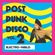 Post Punk Disco Mix 2 image