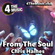 Chris Haines DJ - 4TM Exclusive - From The Soul image