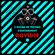 PODCAST #021 - 3 Hours Of Techno Confinement - Covid19 - Mixed by Patrice.R (Aka Dj Kdx) image