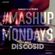 TheMashup #MondayMashup mixed by Discosid image