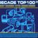 decade top 100 best dance hits 2000 - 2009 ( dics 1 ) image