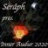 Seraph Pres. Inner Audur 2020  (Analogic At Ibiza Live Radio Mix) image