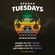 Reggae Tuesdays 9/12/2023 with Unity Sound 9-10pm EST Reggae Dancehall image