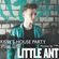 Kissy's House Party [67] w/ LITTLE ANT @ Pioneer DJ Radio image