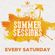 Suede Nightclub Summer Sessions image