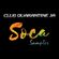 Soca Sampler (D Ninja Productions) - Club Quarantine JA - October 20 2021 image