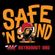 Safe'n'Sound w/ Astronaut Kru - 17th September 2021 image