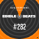 Edible Beats #282 guest mix from Space Jump image