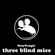 Japanese Jazz Week: Three Blind Mice Special - 5th May 2021 image