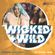 Small Axe Sound Europe - Wicked & Wild Mix 2020 - by DJ Maria - Modern Dancehall image