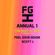 Feel Good House Annual 2019 - The best Selection of the collection image