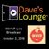 Dave's Lounge On The Radio #22: What's New? image