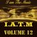I.A.T.M Volume 12 (South African House) image