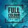 La Fuente presents Full Colour Submarine Blue image
