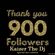 900 followers special edition mix-Kaizer The Dj image