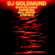 DJ Goldmund Ecstatic Dance Barcelona 8 Feb 2019 image