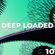 Deep LOADED 10 - Selected and Mixed Edinho Chagas (2021) image