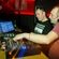 Sharky live @ club Devet, Belgrade, 28.02, 16 image