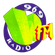 WFM - HardRock Mix 1991 Joaquín Díaz, Manuel Novoa, Mauricio Ponce - Friday Night Mix, 910601 image