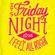 DJ Craig Twitty's Friday Night House Party (30 June 17) image