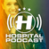 Hospital Podcast 446 with Charlie Tee image