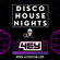 Disco House Nights Mix 0123 image