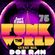 Doe Ran presents Funk The World 75 image