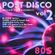 minimix 80s POST DISCO 2 (Blondie, Queen, Madonna, Deee Lite, Michael Jackson) image