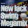 New Jack Swing Megamix vol.1 image