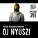 Club Killers Radio #251 - DJ Nyuszi image