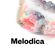 Melodica 23 January 2023 (Guest Mix - Phil Mison) image