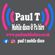 Paul T - July 2019 (Fairground mix) image