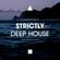 DJ Daniel James - Deep House (VOL 4) image