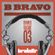 Brainer Mix Vol.3: B. Bravo - "Steppers Mixx" image