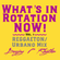 DeeJay P Rhythm - What's In Rotation Now! Vol 1 reuploaded image