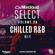Mixcloud Select Volume.09 // Chilled R&B Throwbacks // Instagram: djblighty image