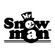 Mr SnoWman - For Starters Mix  22-01-2010  image