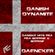 Danish Dynamite - Dansk Megamix image