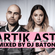 I LOVE DJ BATON  - ARTIK ASTI любимые хиты лучшие ремиксы image
