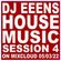 House Music Session 4 Mixed by DJ eeens 05.03.22 image